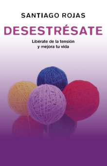 imagen libro Desestrésate