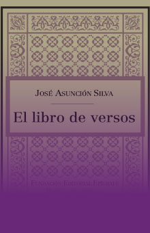 imagen libro El libro de versos
