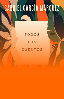 imagen libro  Todos los cuentos. 