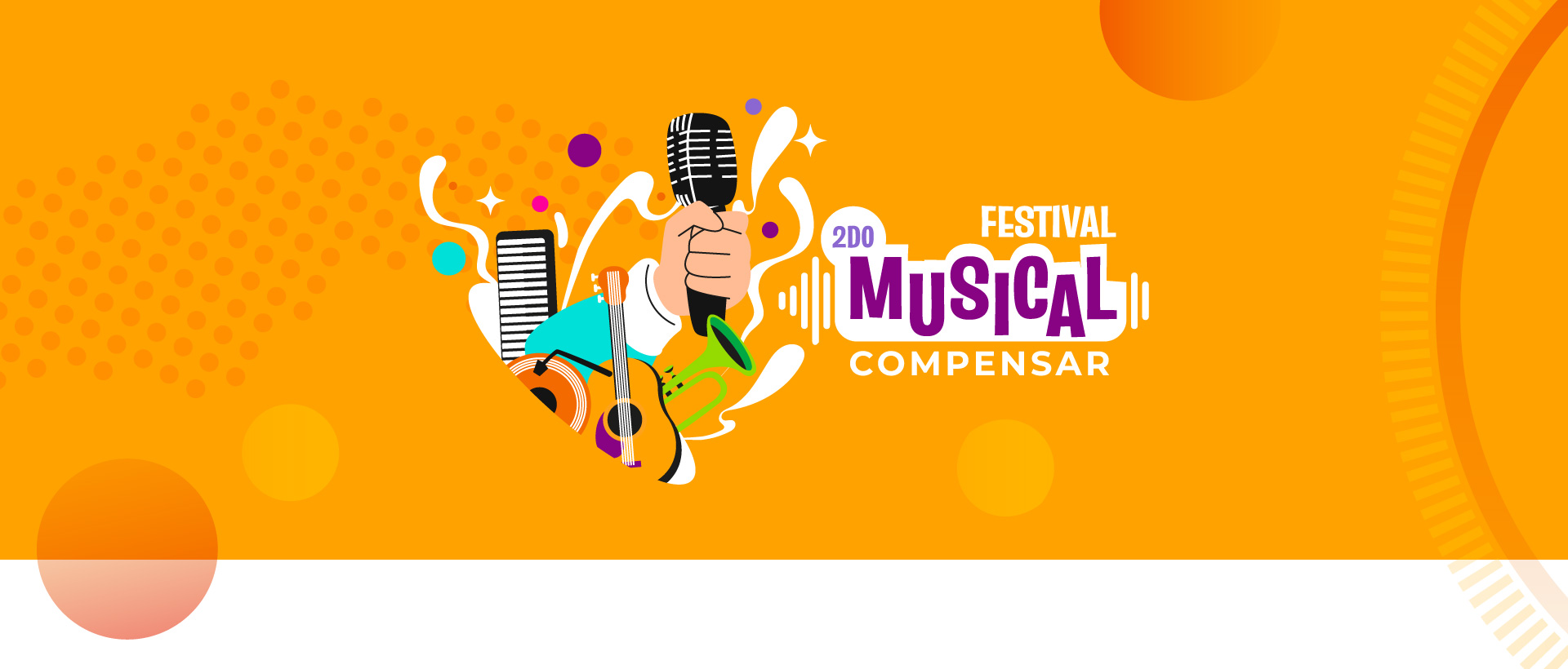 banner principal festival musical compensar 2024