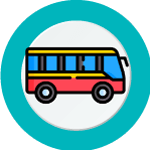 icono bus