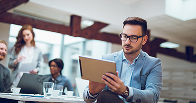 Estrategias empresariales