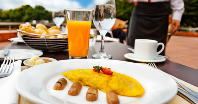 Talleres de cocina