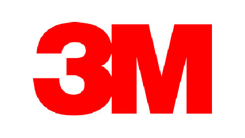Logo 3M