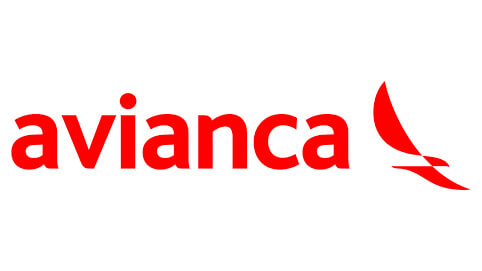 Logo Avianca