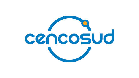 Logo Cencosud