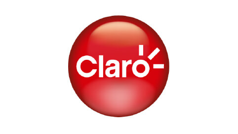 Logo Claro