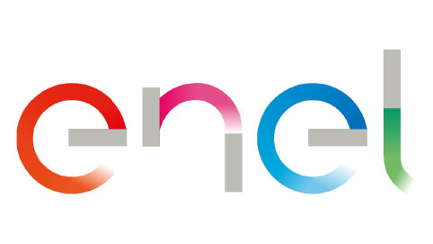 Logo Enel