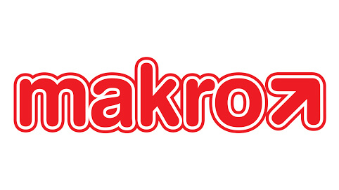 Logo Makro