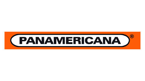 Logo Panamericana
