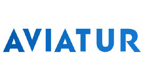 Logo Aviatur