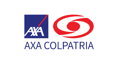Logo Axxa Colpatria