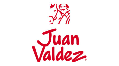 Logo Juan Valdez