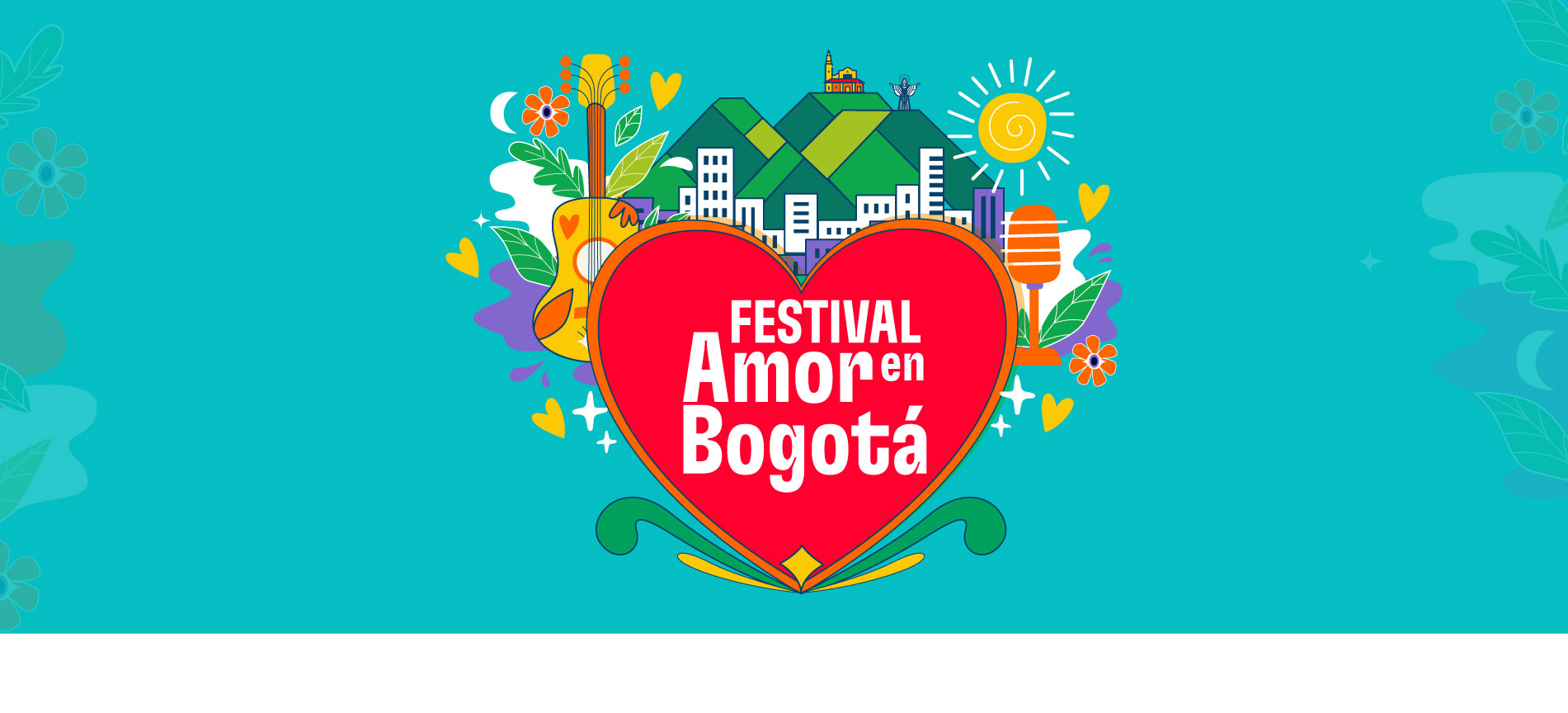 Banner de cierre Concierto amor en bogotá