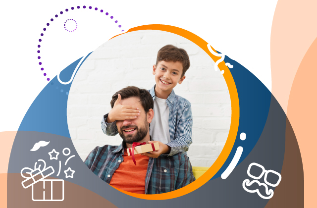 imagen evento empresarial para niños