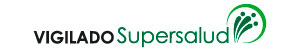 Logo de vigilado supersalud