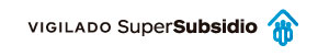 Logo de vigilado supersubsidio