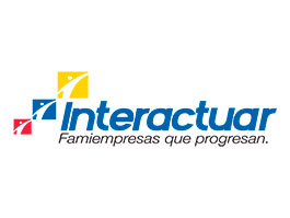 Interactuar