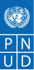 Logo PNUD