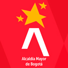 Logo Alcaldía de Bogotá