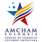 Logo Amcha Colombia