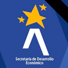 Logo Secretaria de Desarrollo Económico