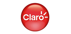 Logo Claro
