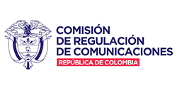 Logo Comision-de-regulacion-de-comunicaciones