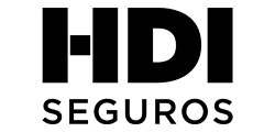 Logo HDI