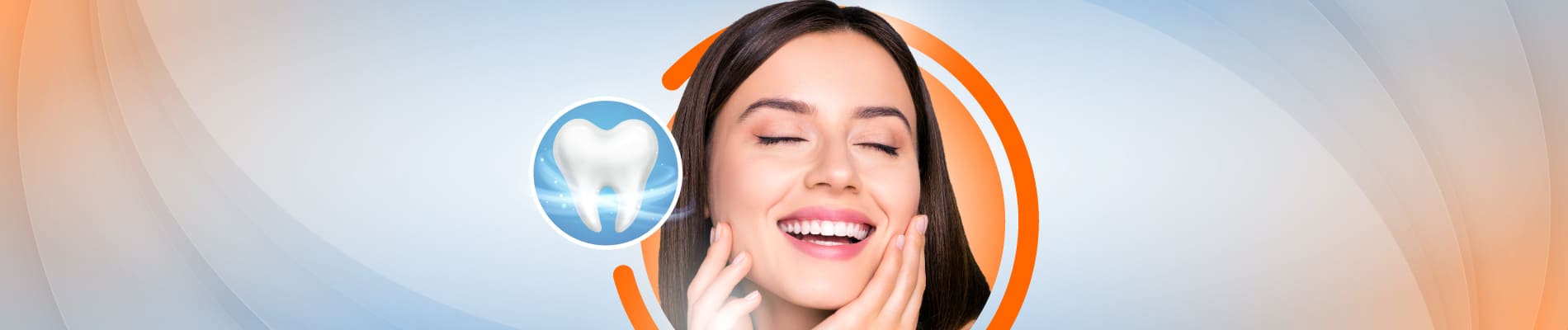 Sonrisa sana a tu alcance