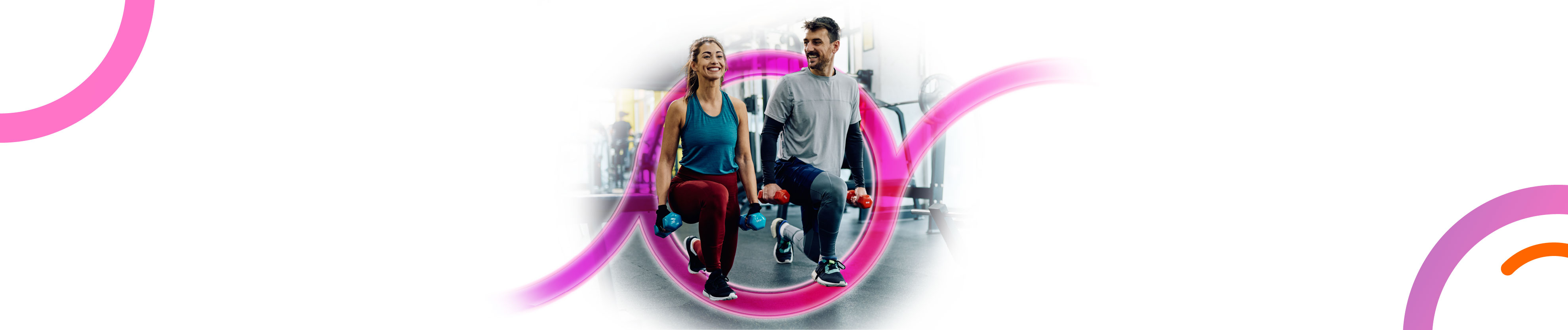 Sonrisa sana a tu alcance