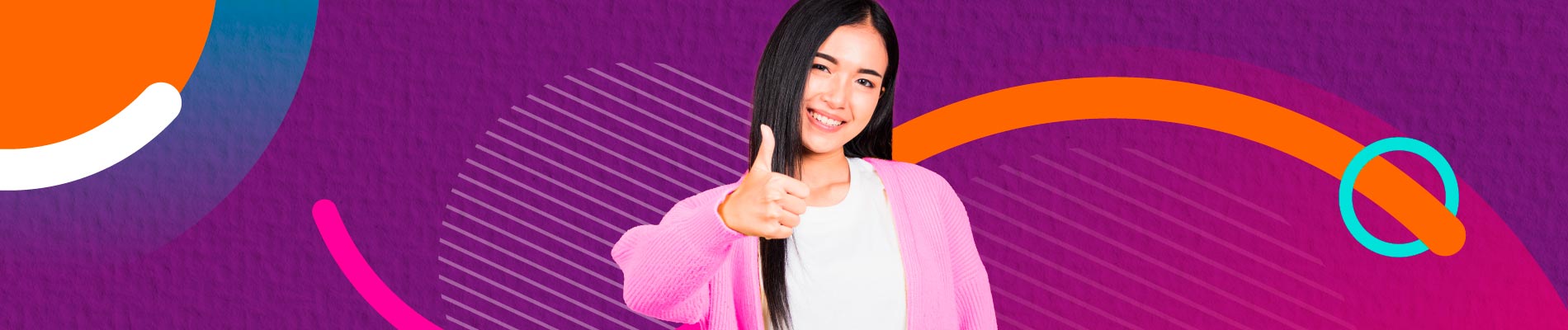 Sonrisa sana a tu alcance