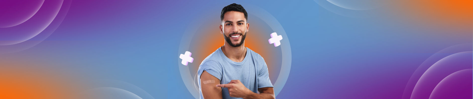 Sonrisa sana a tu alcance