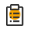 icono de un reloj