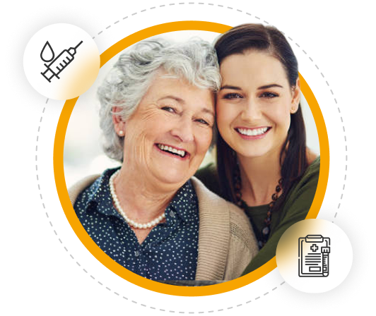 vive la experiencia compensar salud