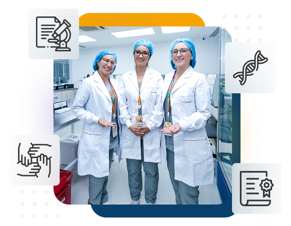 vive la experiencia compensar salud