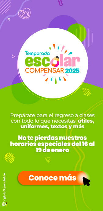 Prepárate para el regreso a clases con todo lo que necesitas: útiles, uniformes, textos y más.             No te pierdas nuestros horarios especiales del 16 al 19 de enero.