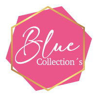 Logo Blue collection