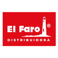 Logo Distribuidora El faro