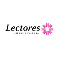 Logo Lectores libros y cultura