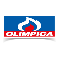 Logo Olímpica