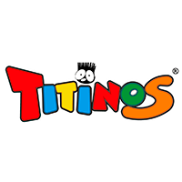 Logo Titinos