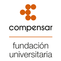 logo Fundación Universitaria Compensar