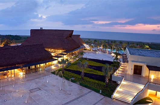 Hotel Grand Playa Manzanillo