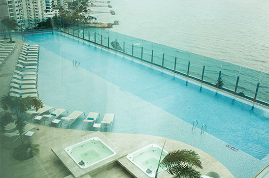 Hotel Cartagena de Indias