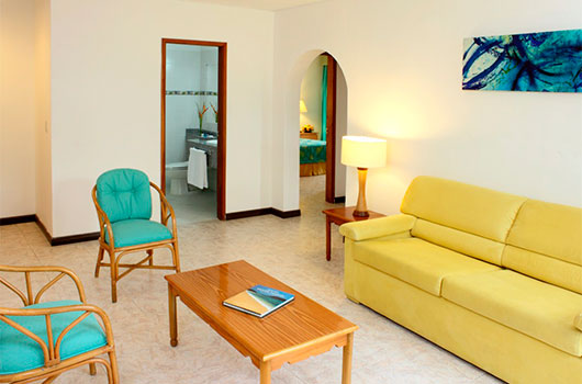 Hotel Santamar
