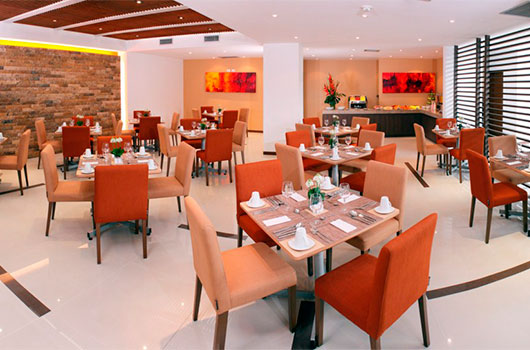 Hotel El Cable