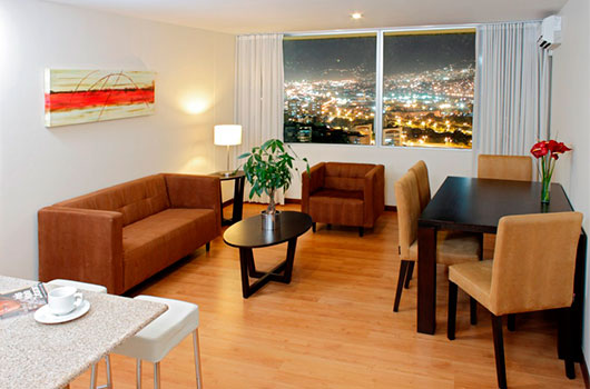 Apartamentos Medellín
