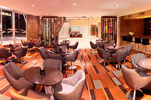 Hotel Milla de Oro