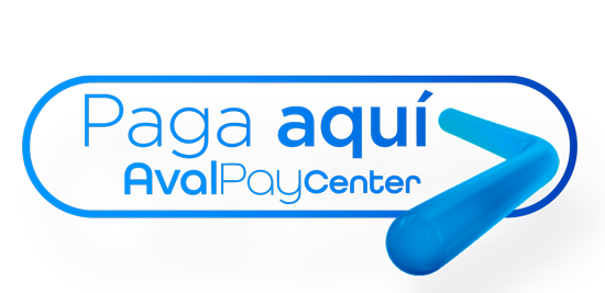 AvalPay botón de pago